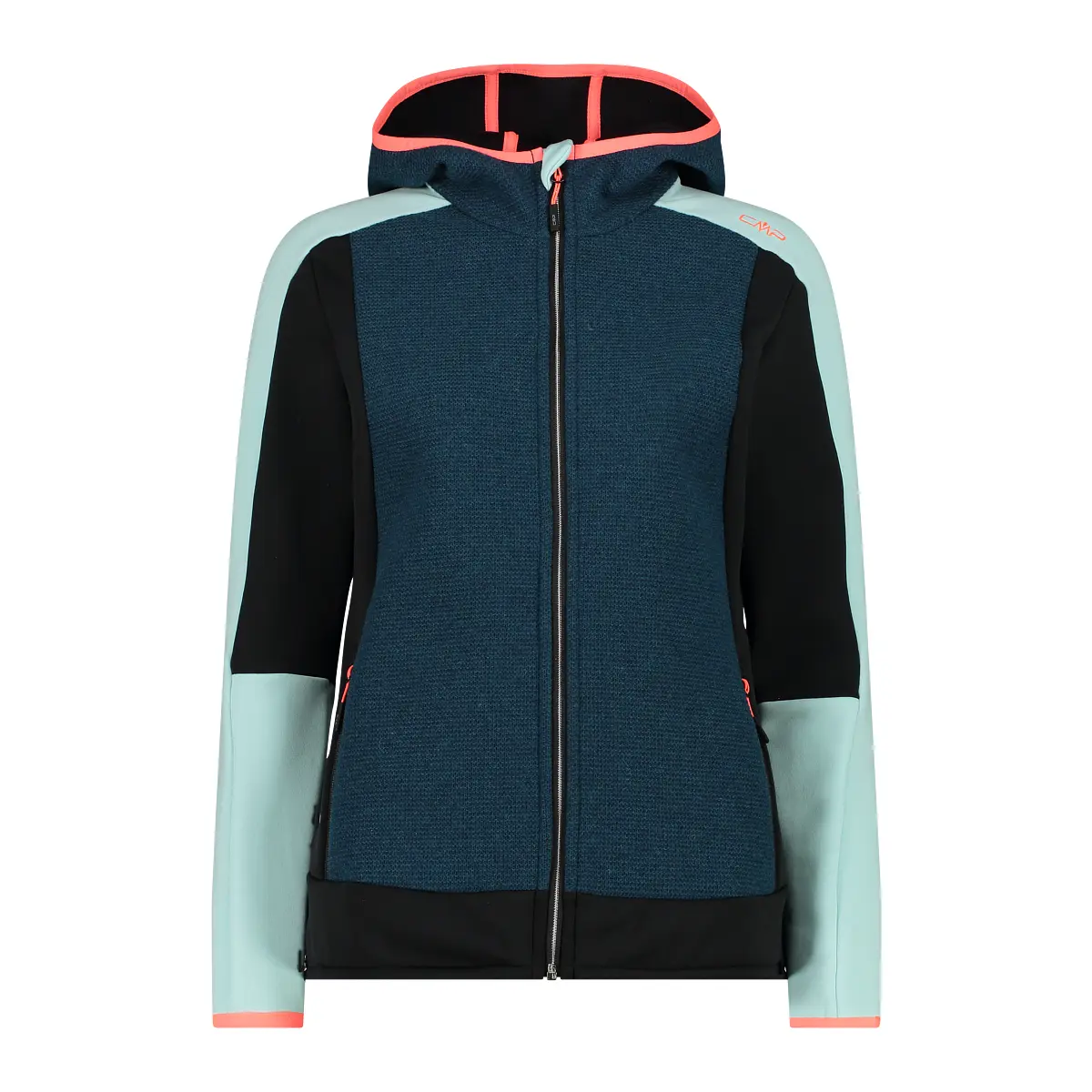 Kapuzenjacke für Damen CMP