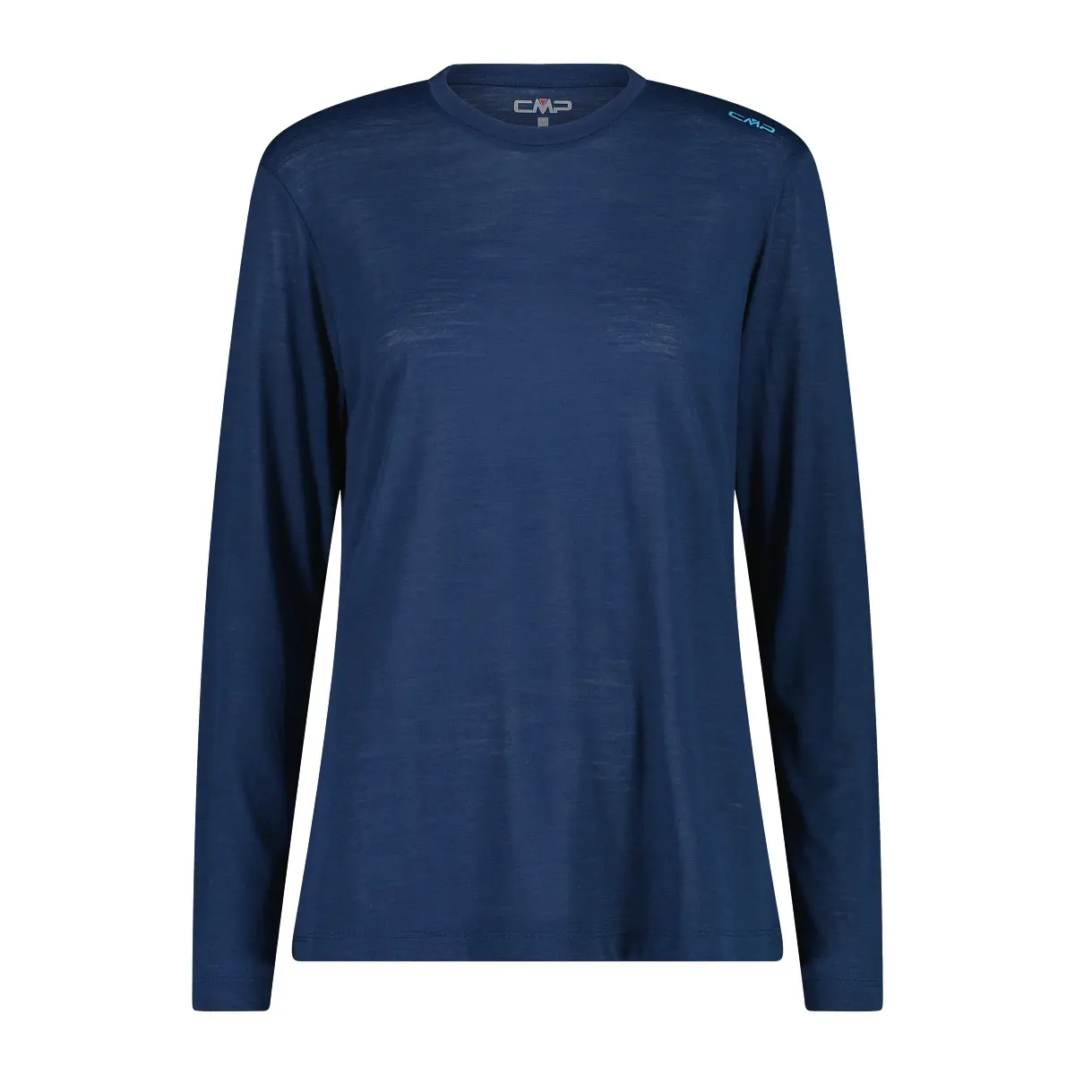Women's Long Sleeve Jersey CMP Kildar