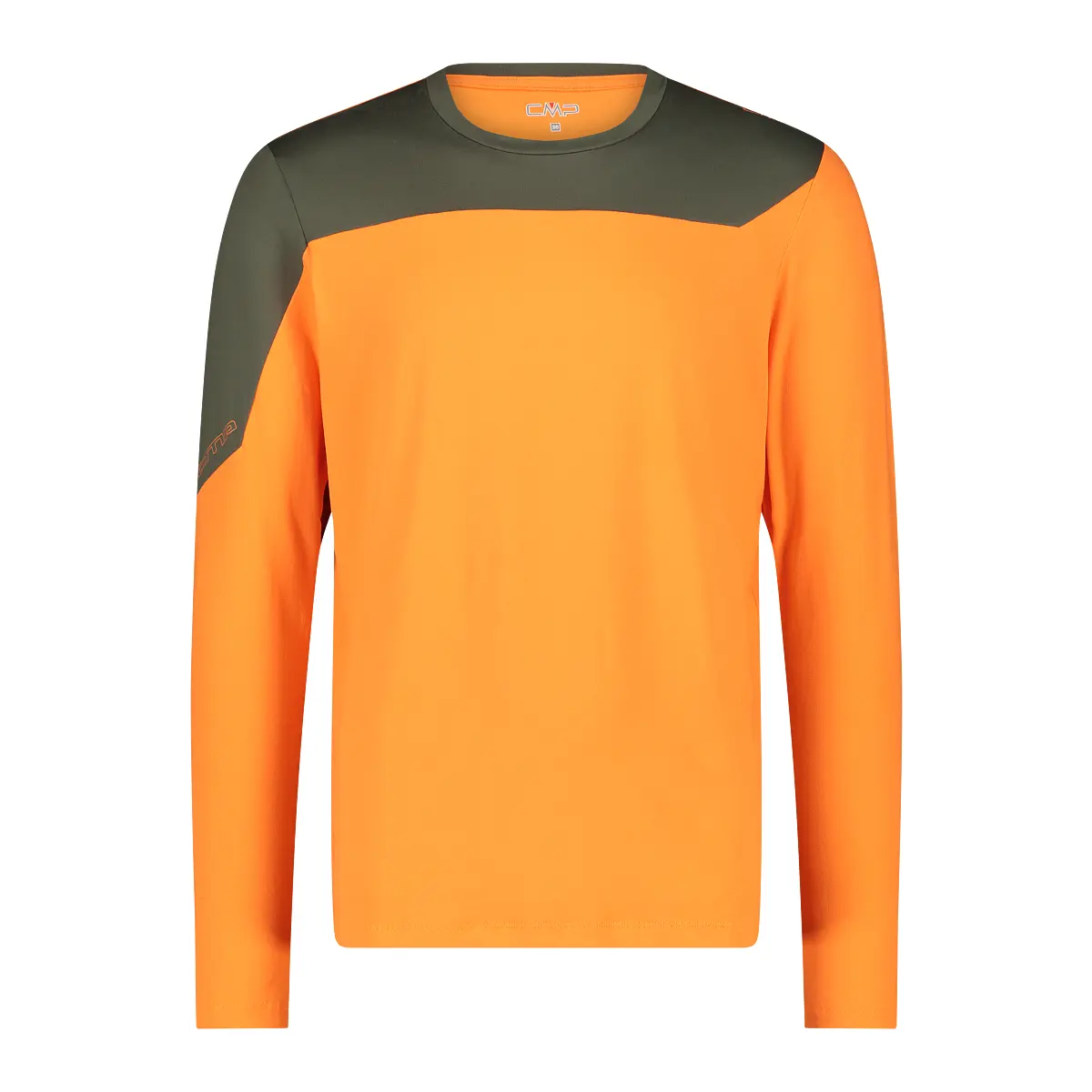 Jersey CMP