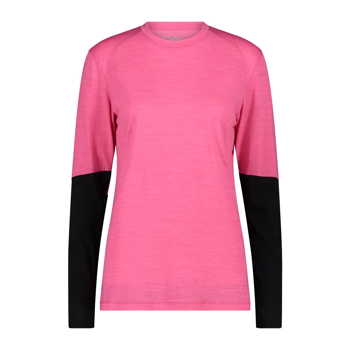 Cmp Mujer Rose Camiseta