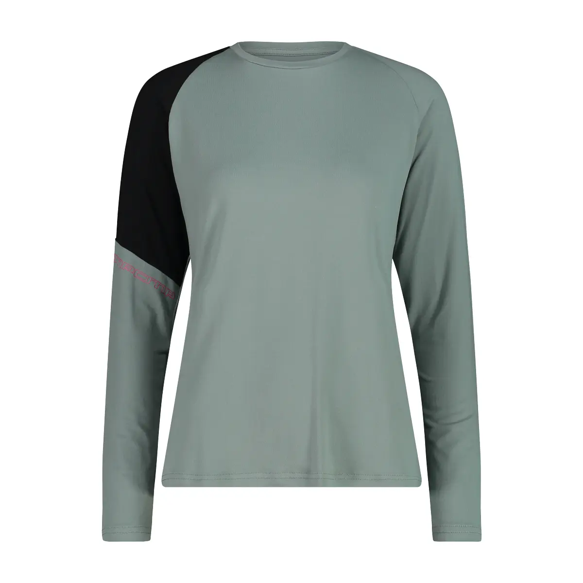 Cmp Women's Gris Jersey