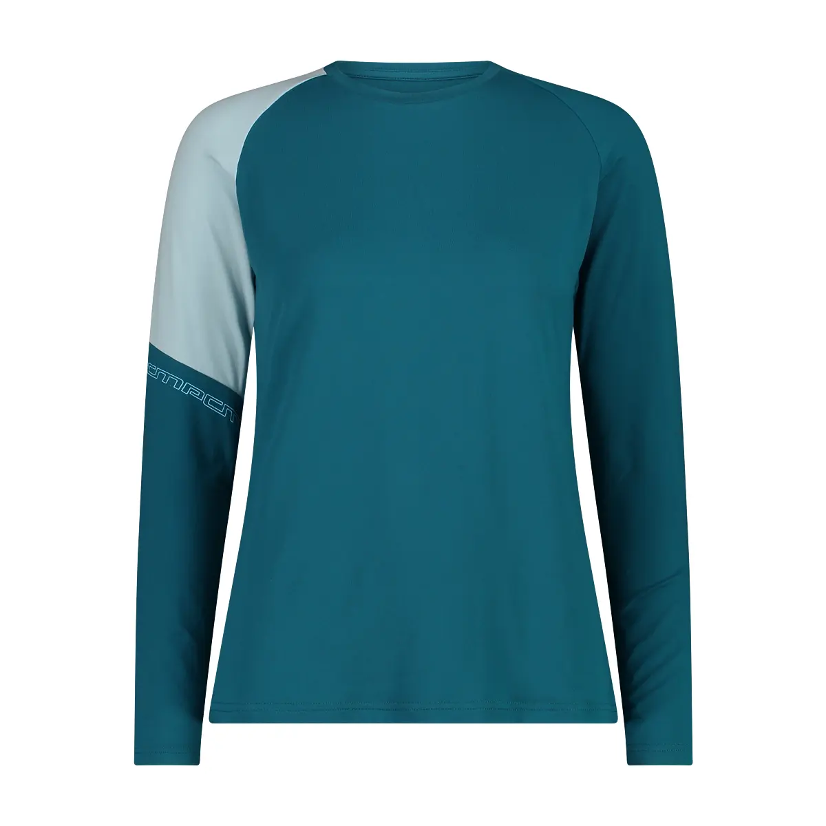 Stretchy women's Jersey CMP