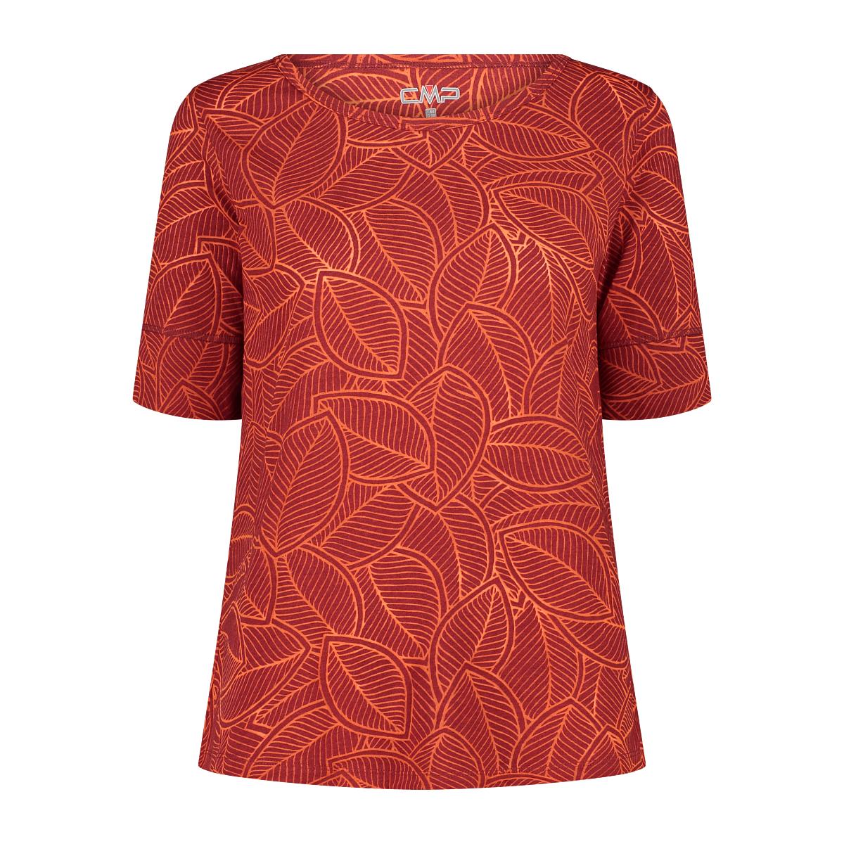 8058949726118 - T-Shirt CMP
