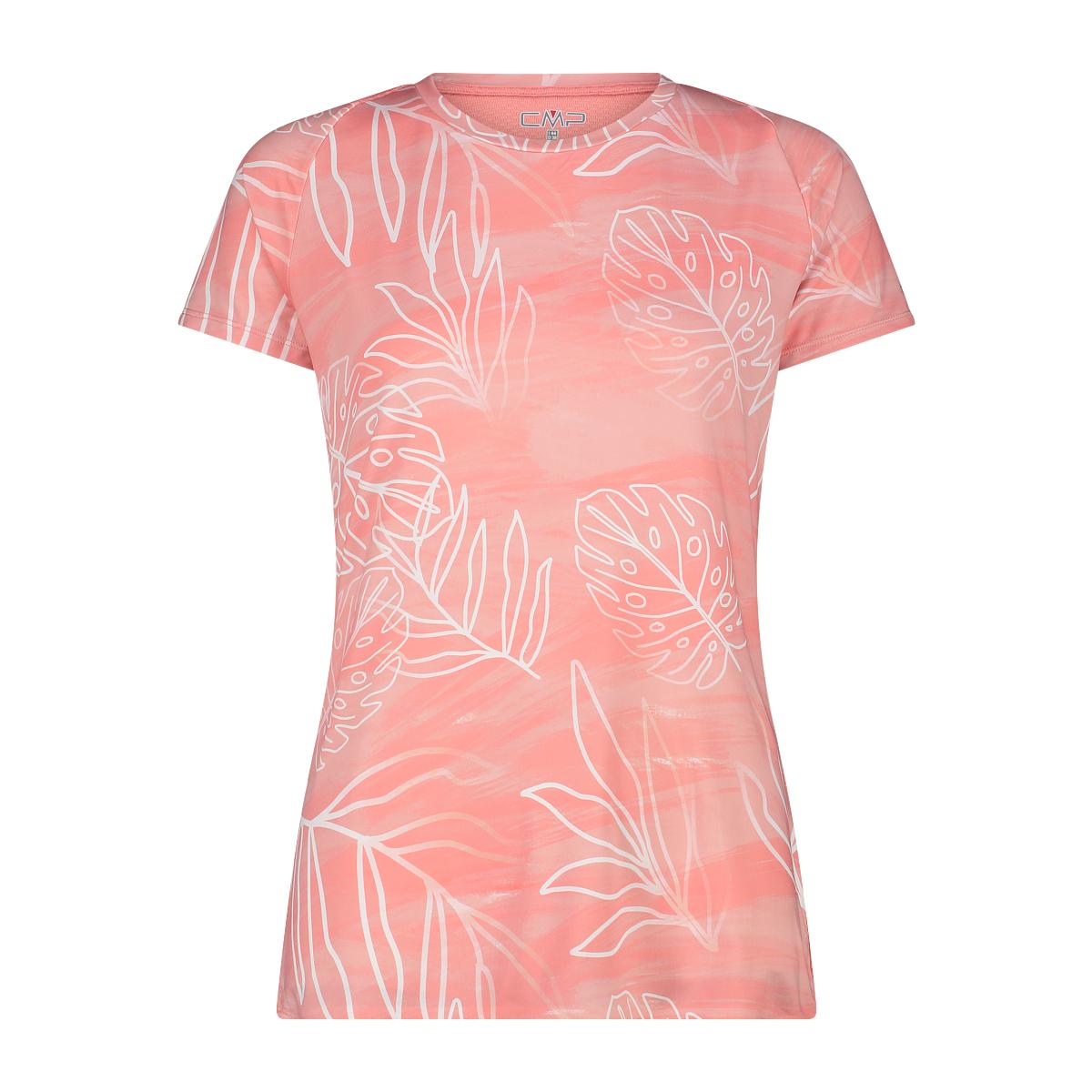 8058949563829 - T-Shirt CMP