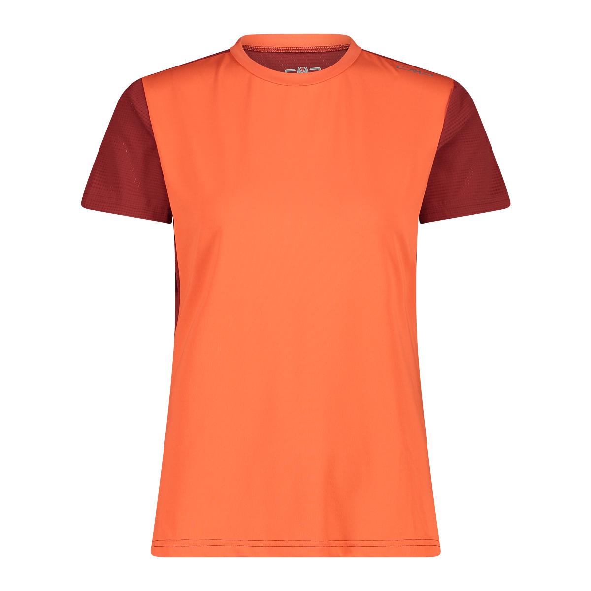 8058949564161 - T-Shirt CMP