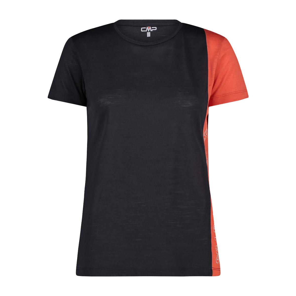 8050243338400 - T-Shirt CMP