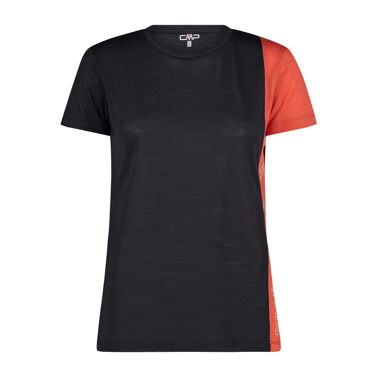 8058949564406 - T-Shirt CMP