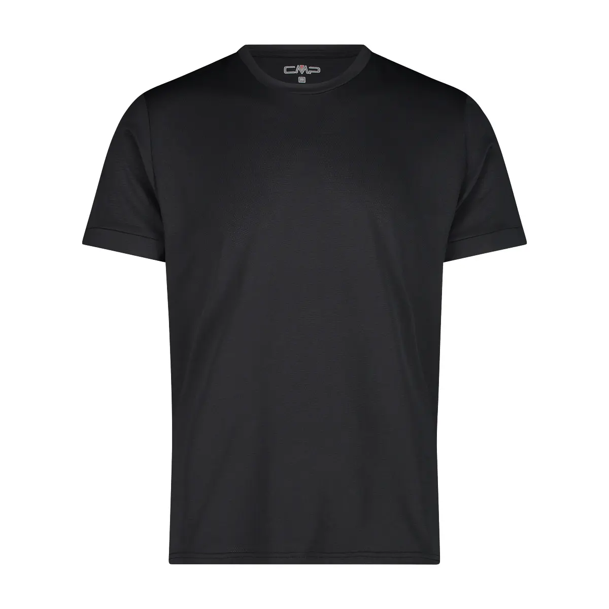 Cmp Gris Camiseta Técnica