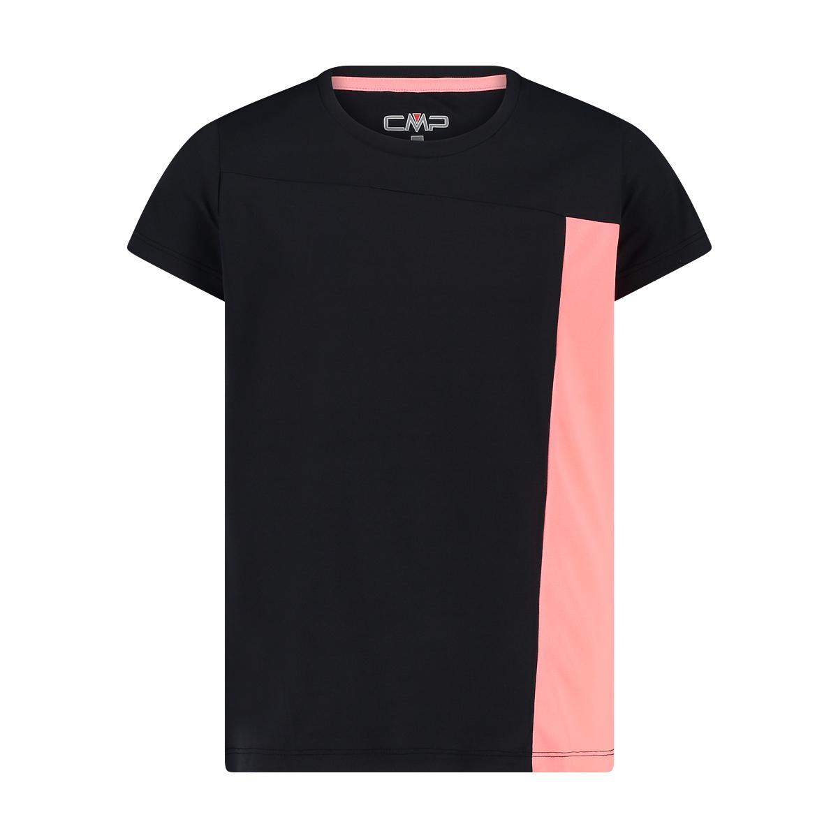 Maglietta anti-odori ragazza CMP