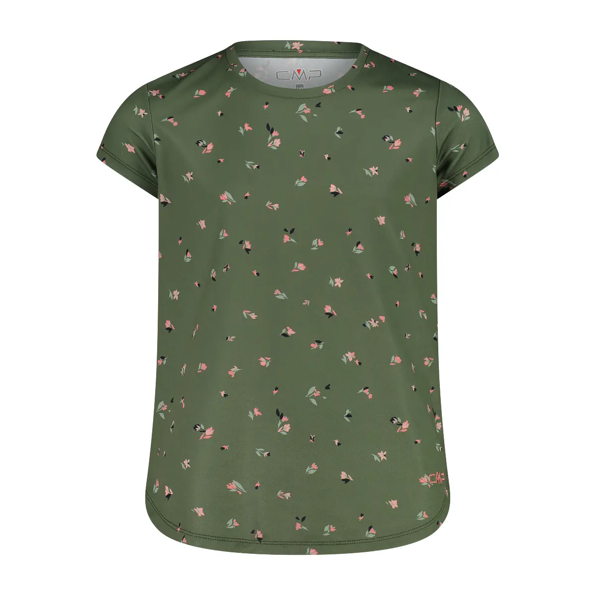 Mädchen-Trikot CMP