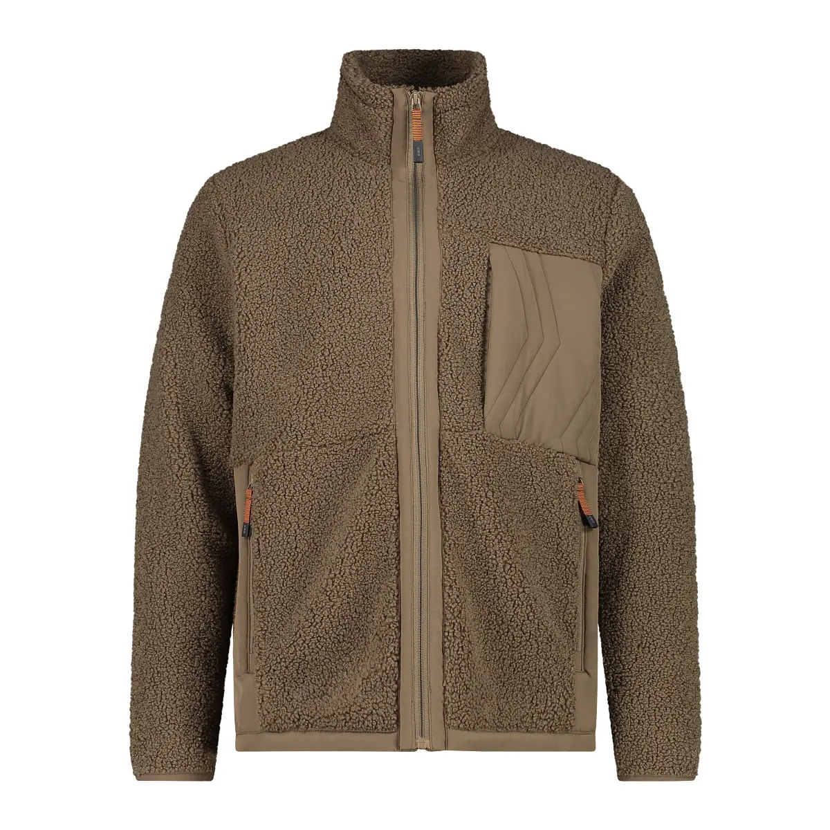 Fleece CMP
