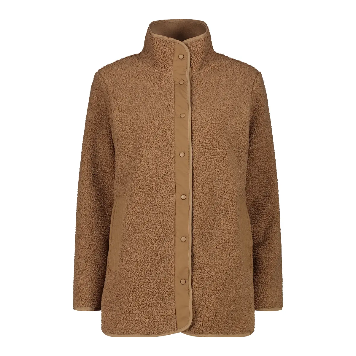 CMP Polaire Long Femme Cmp
