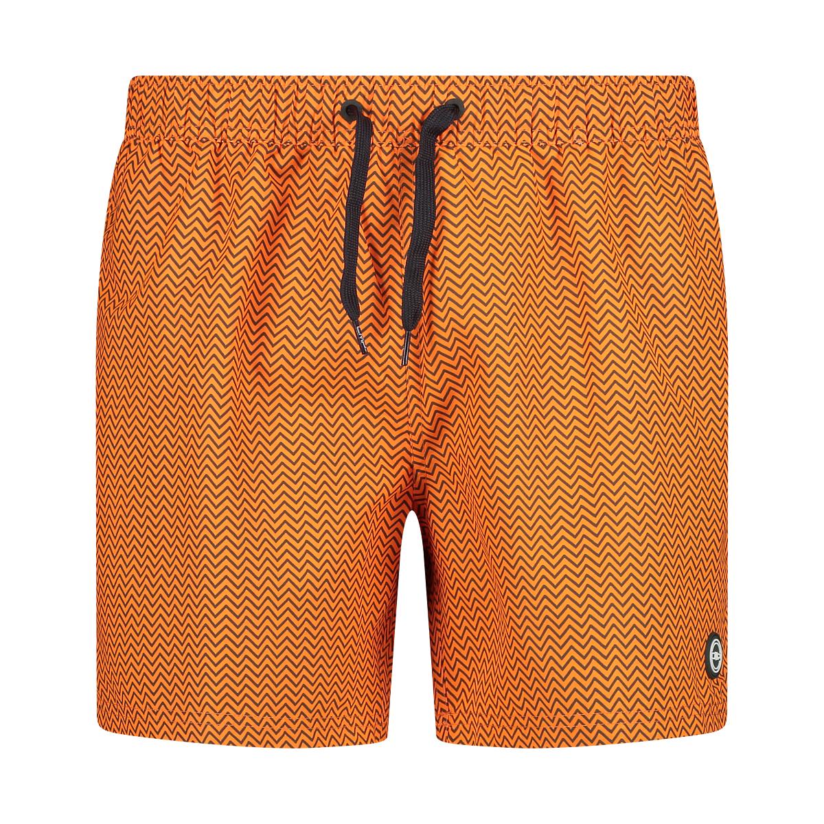 8058949621673 - Geometrisch gemusterte Badeshorts CMP 8058949621673 - Geometrisch gemusterte Badeshorts CMP