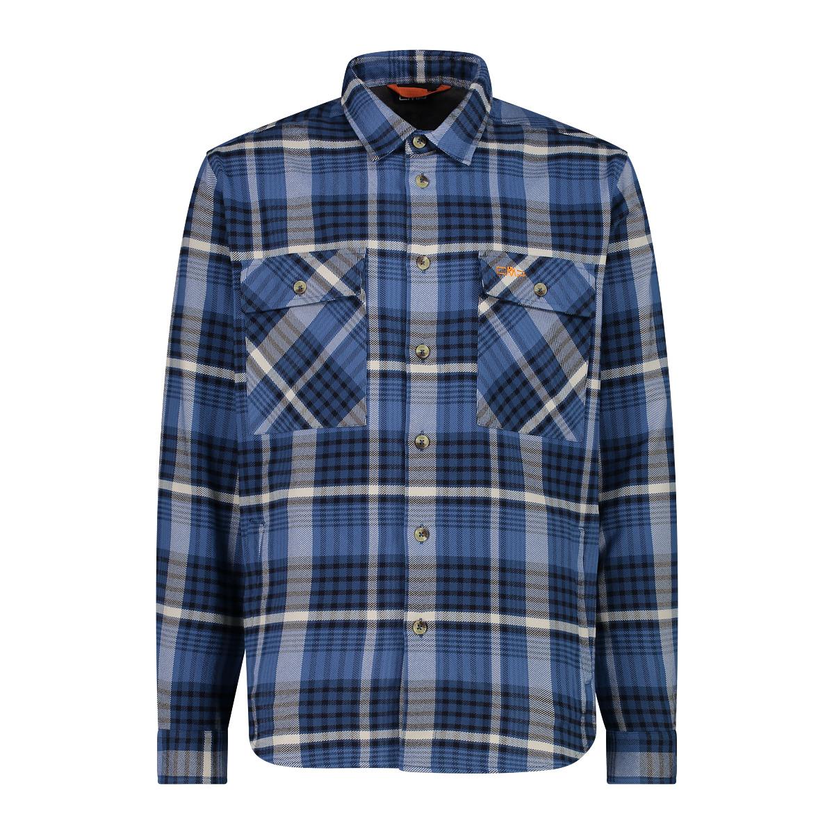 8058949989308 - Langarmshirt CMP