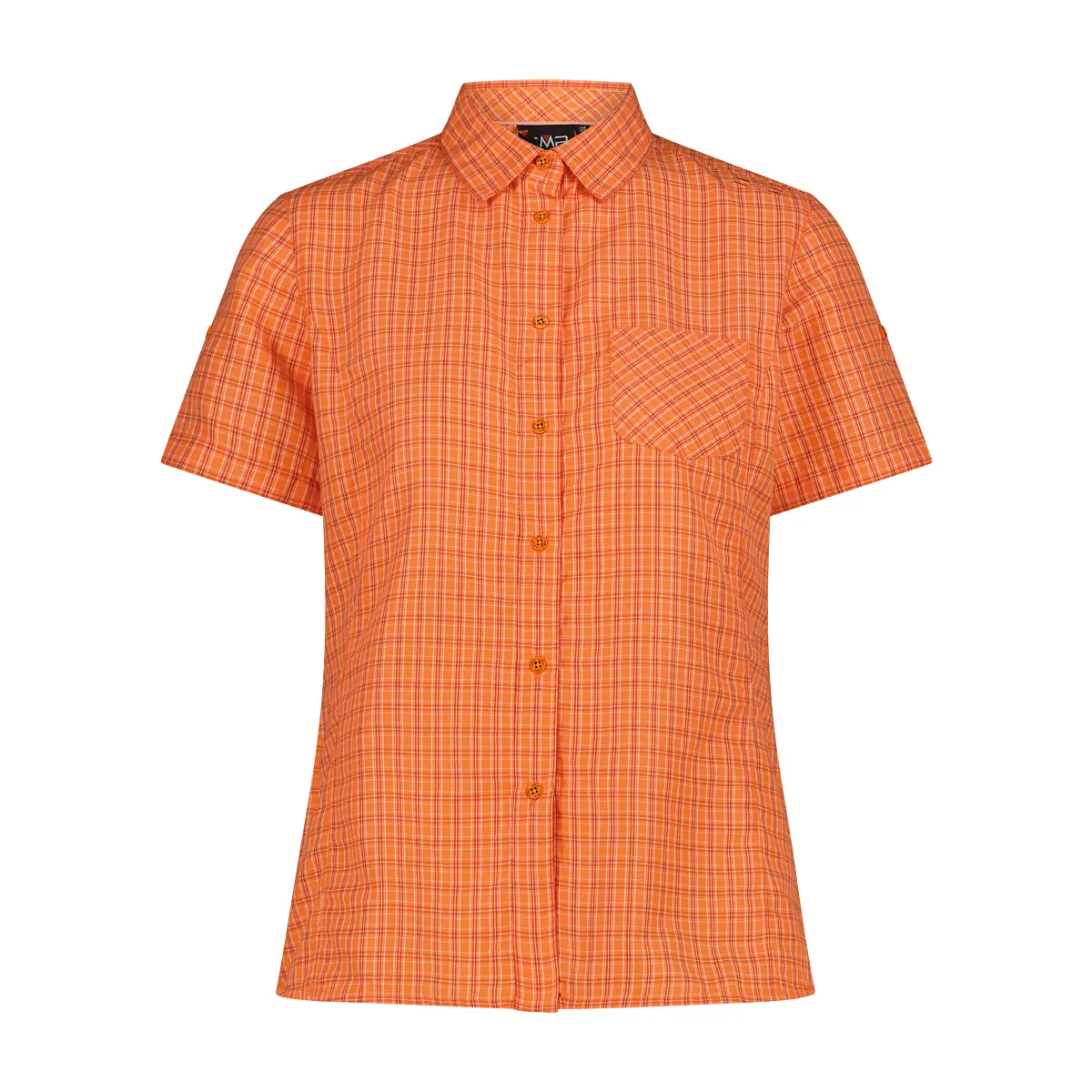 Woman's shirt CMP
