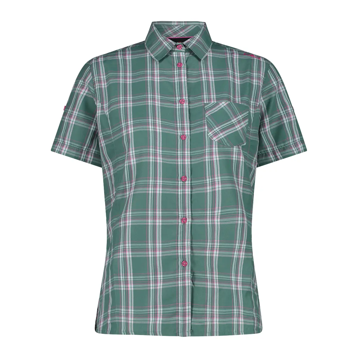 Woman's shirt CMP