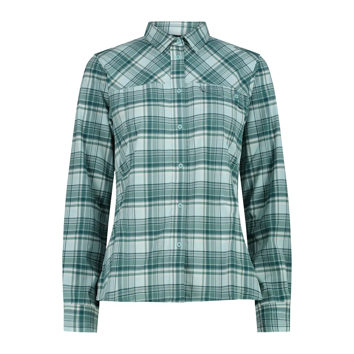 Langarmshirt Damen CMP