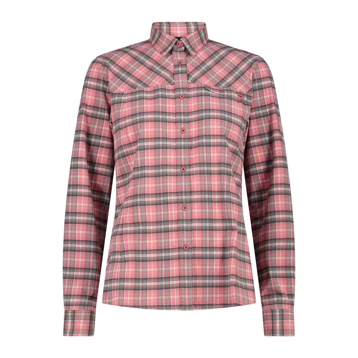 Langarmshirt Damen CMP