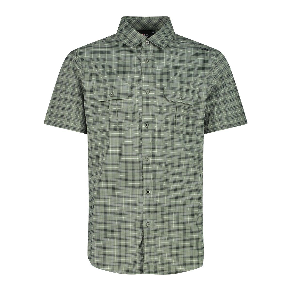 8058949608377 - Dehnbare Hemd CMP