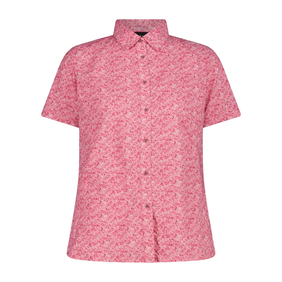 Checked shirt for women CMP