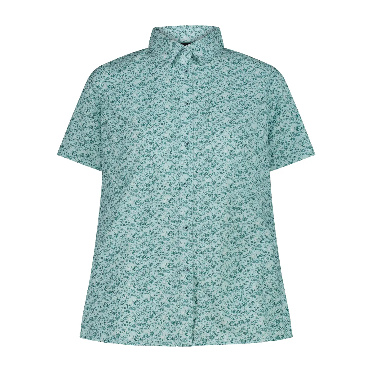 Checked shirt for women CMP