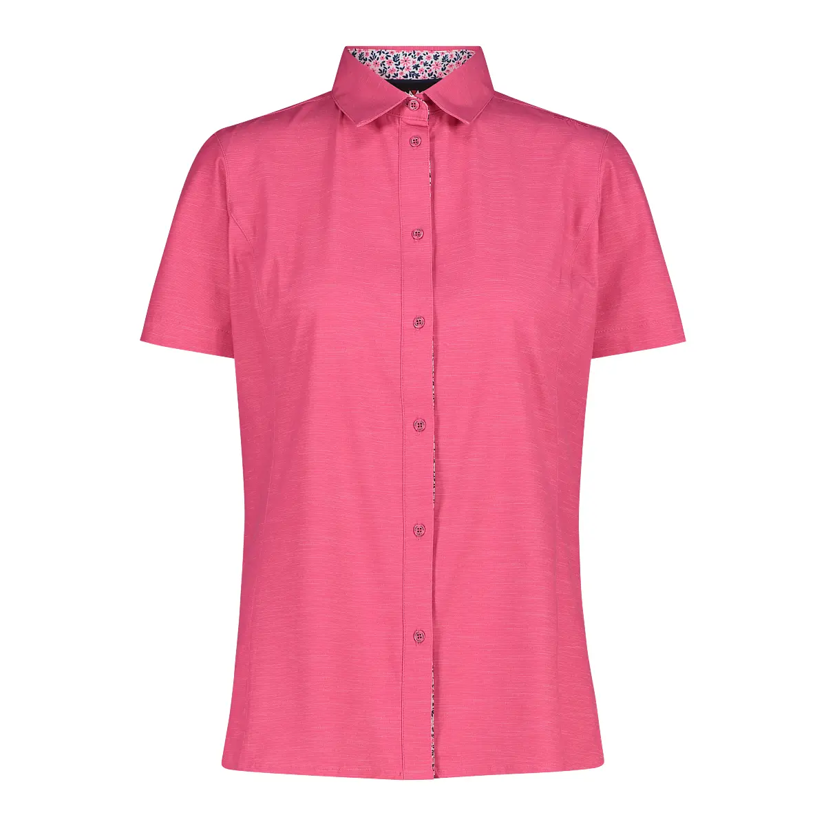 Women's cotton blend shirt CMP