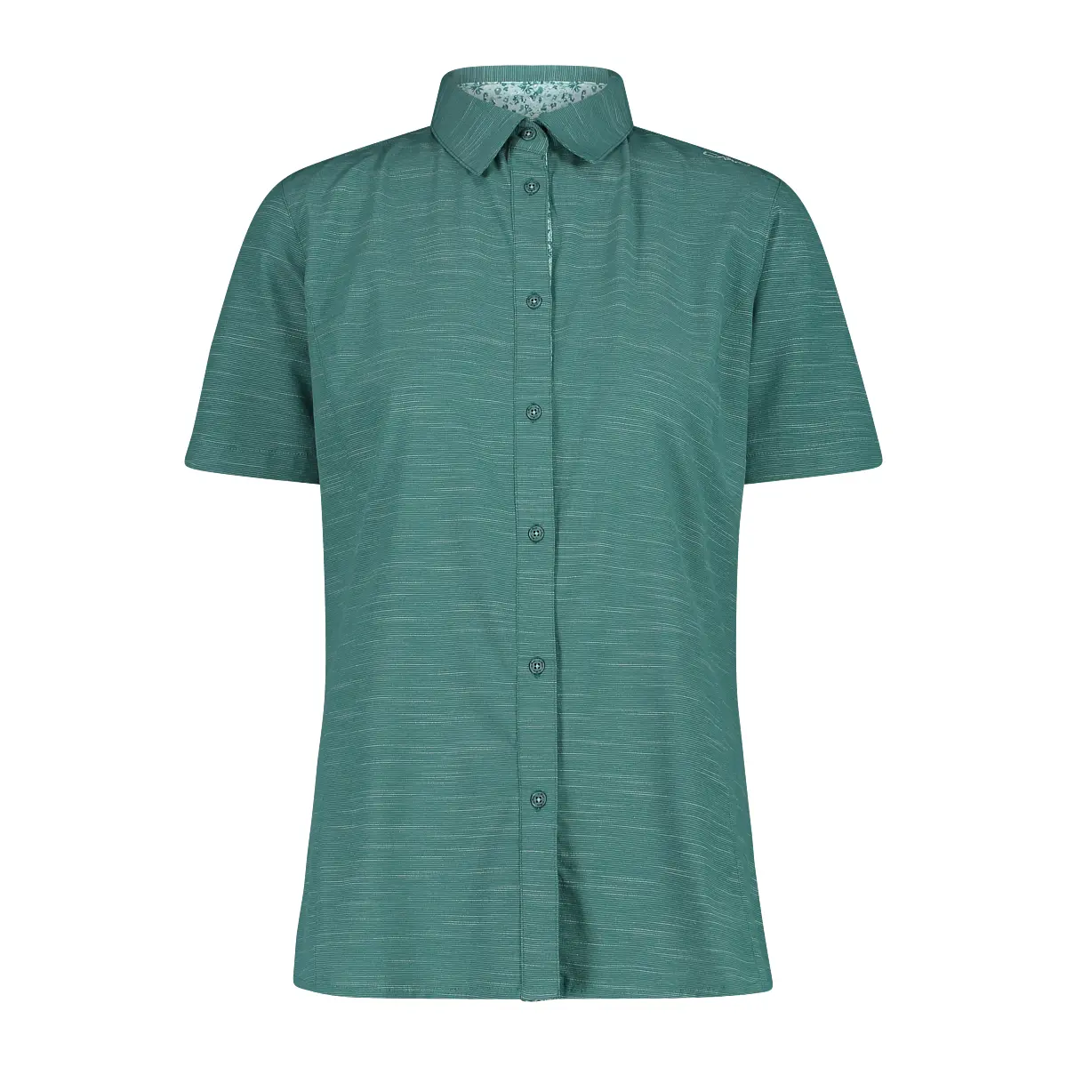 Women's cotton blend shirt CMP