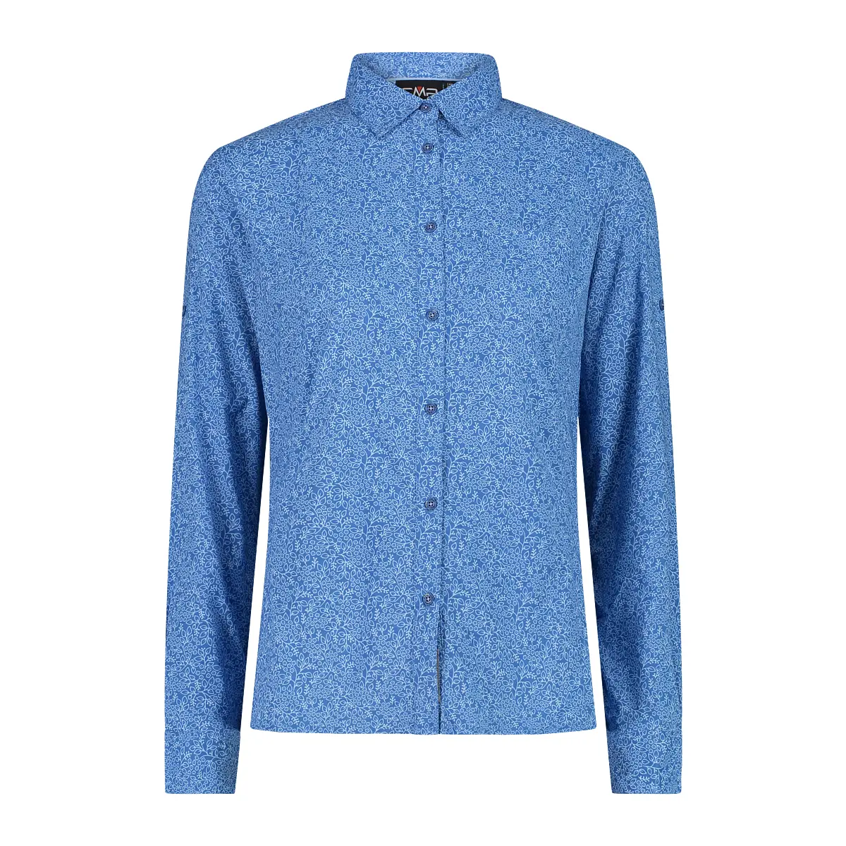 Langarmshirt Damen CMP