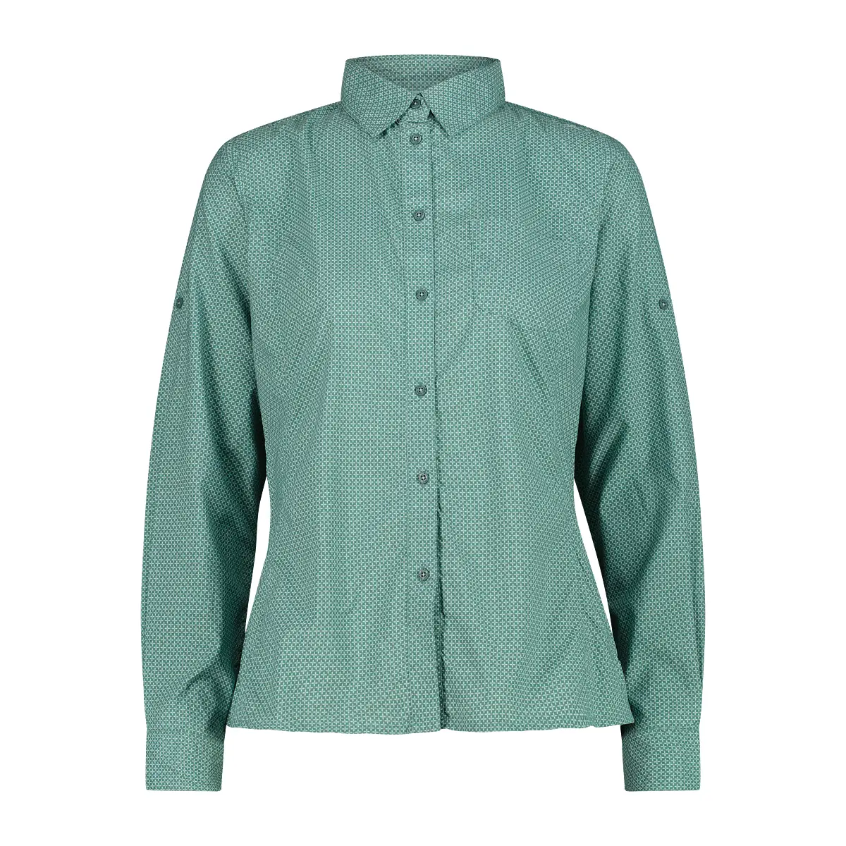 Langarmshirt Damen CMP