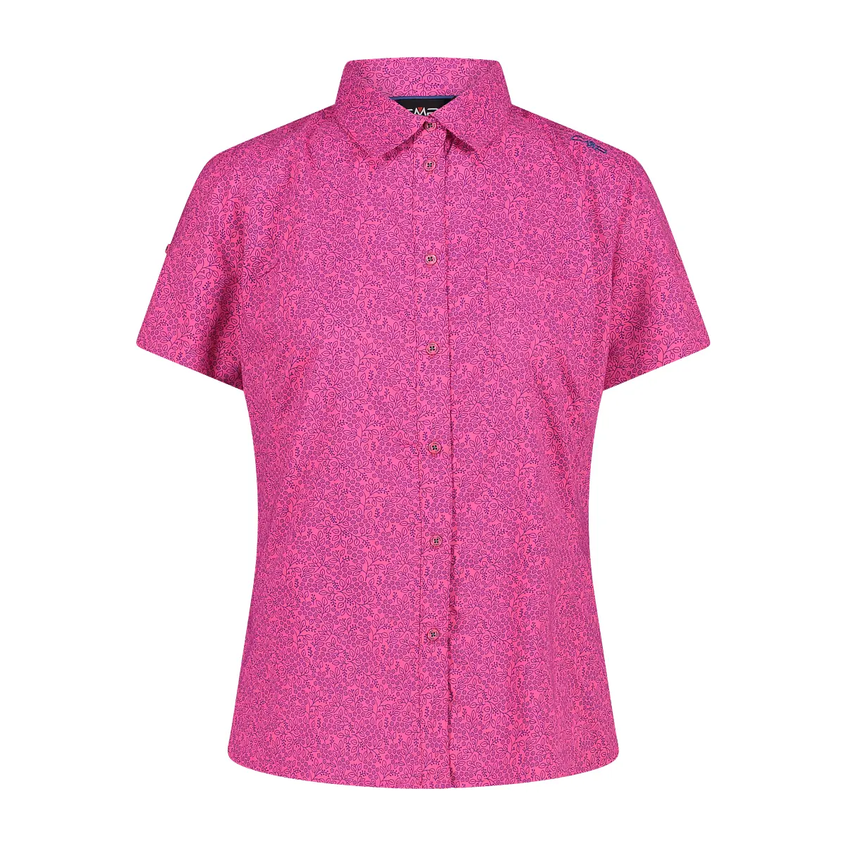 Woman's shirt CMP