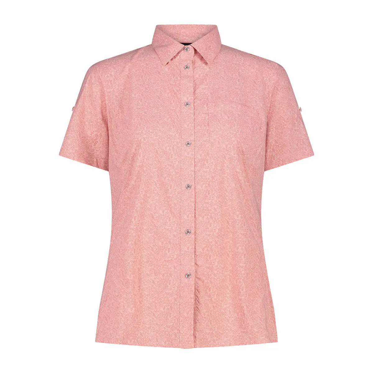 Woman's shirt CMP