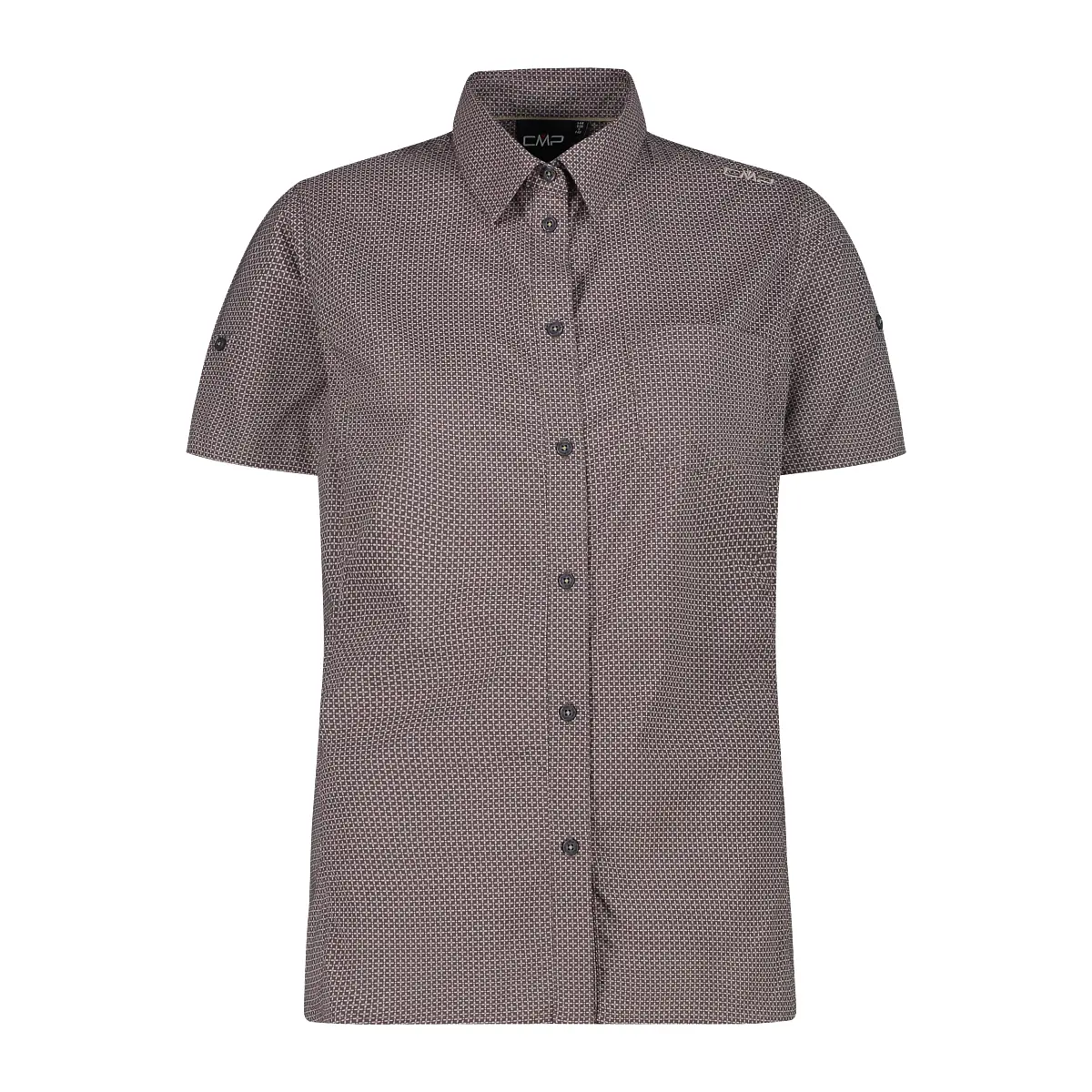 Woman's shirt CMP