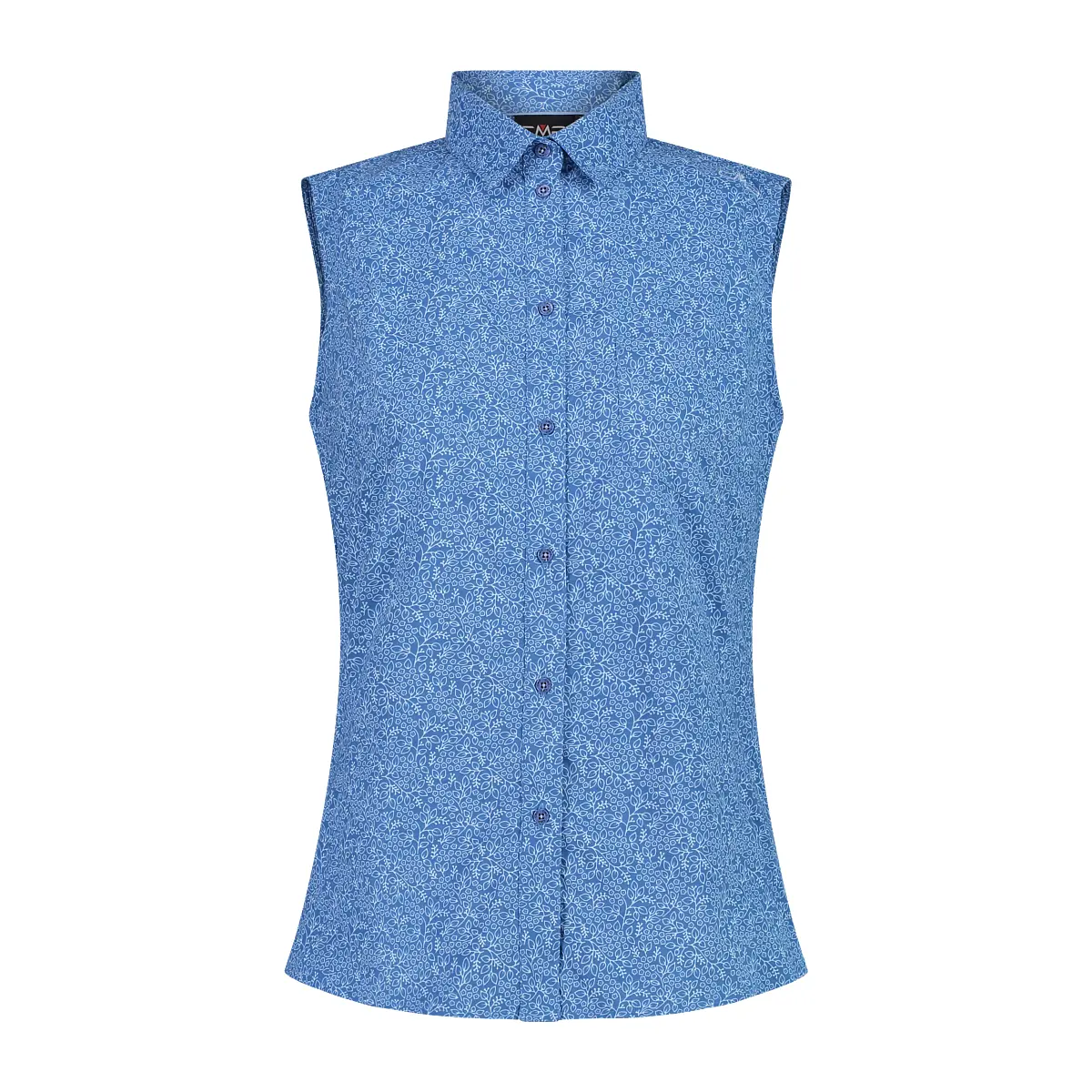 Woman's shirt CMP