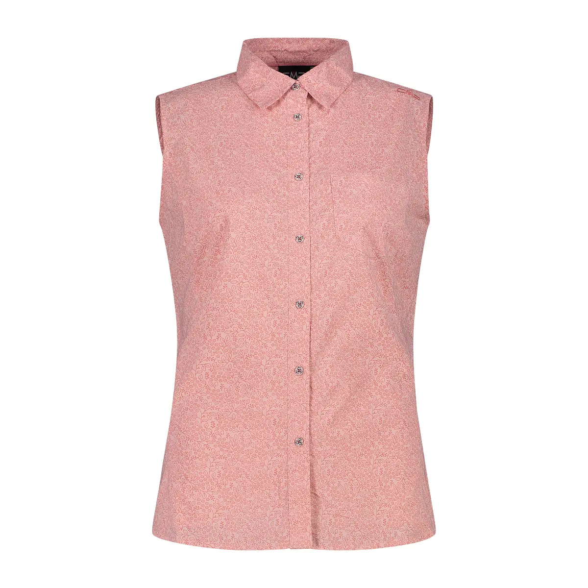 Woman's shirt CMP