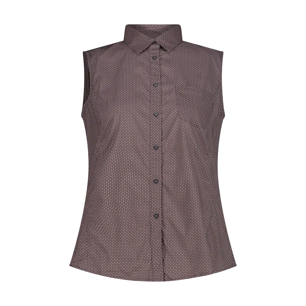 Woman's shirt CMP
