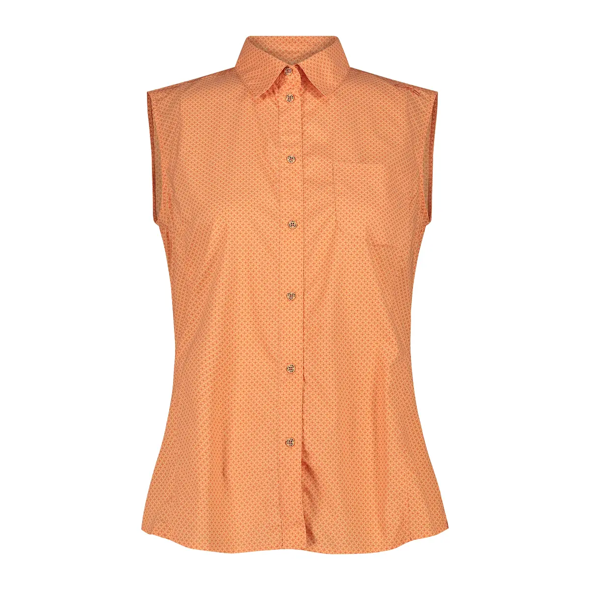 Woman's shirt CMP