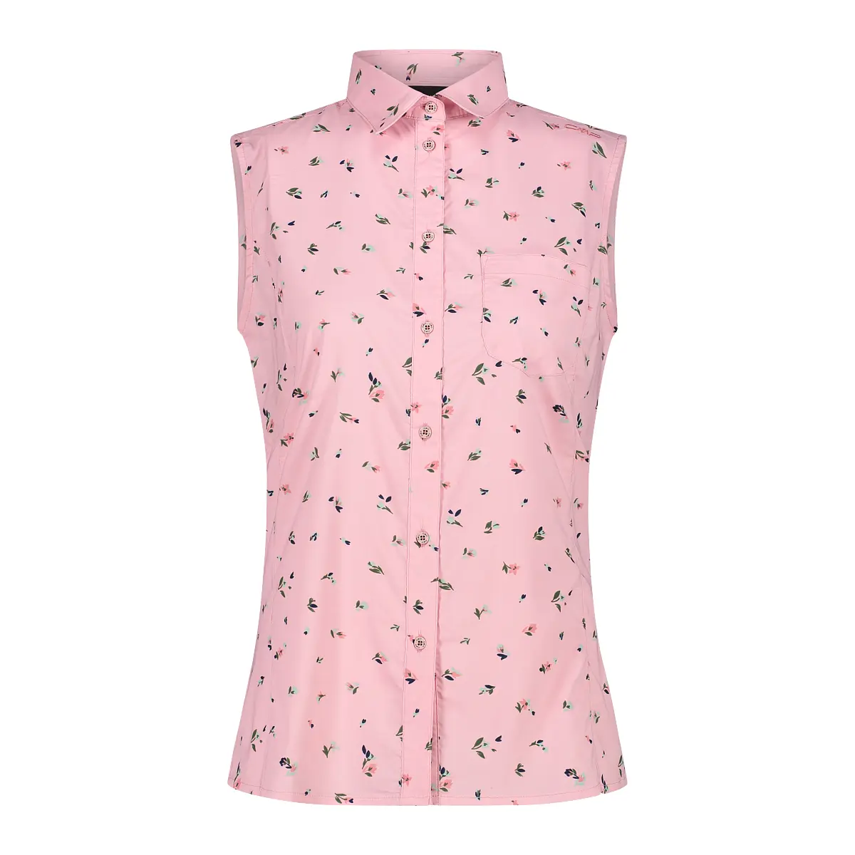 Woman's shirt CMP