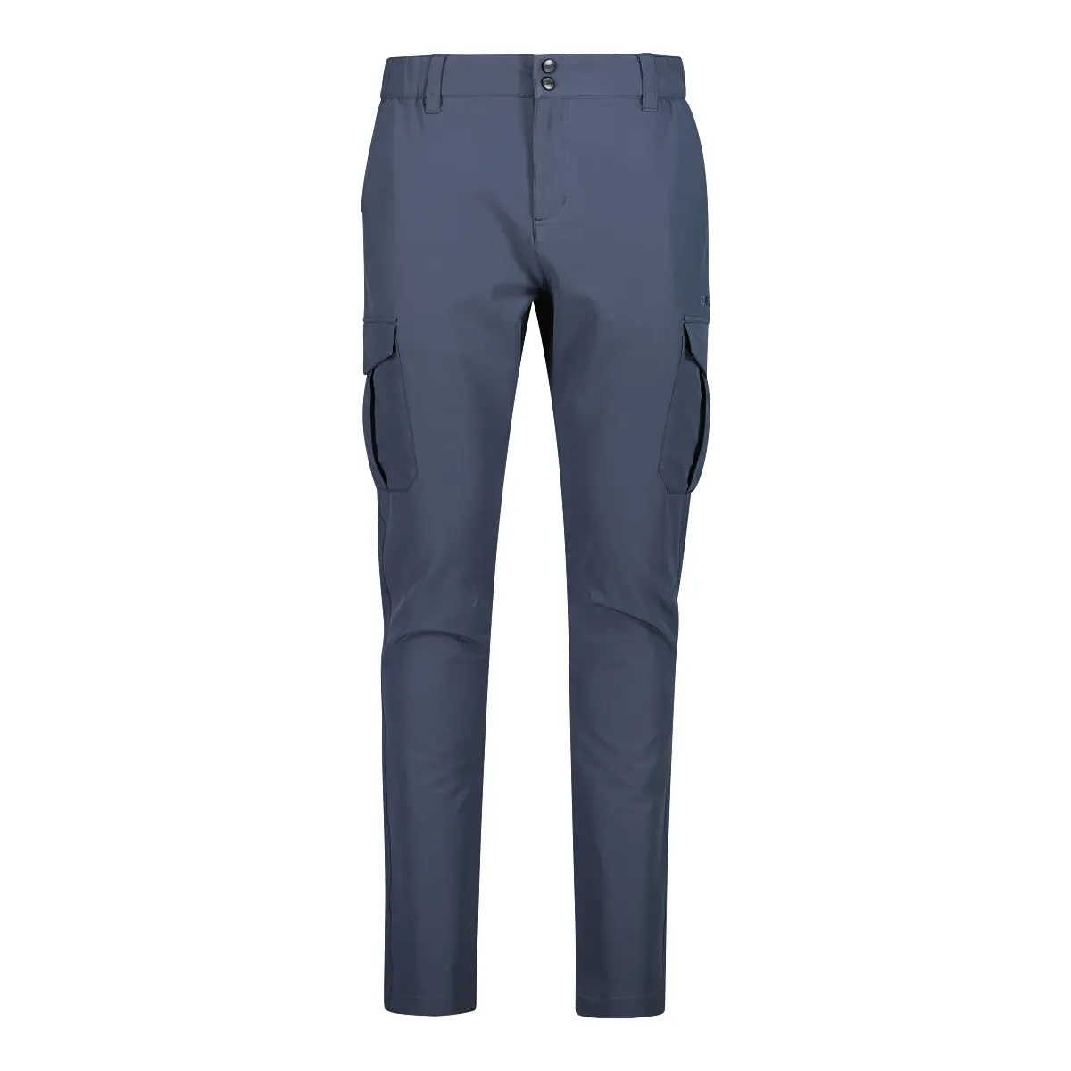Cmp Men's Bleu Trousers Unlimitech