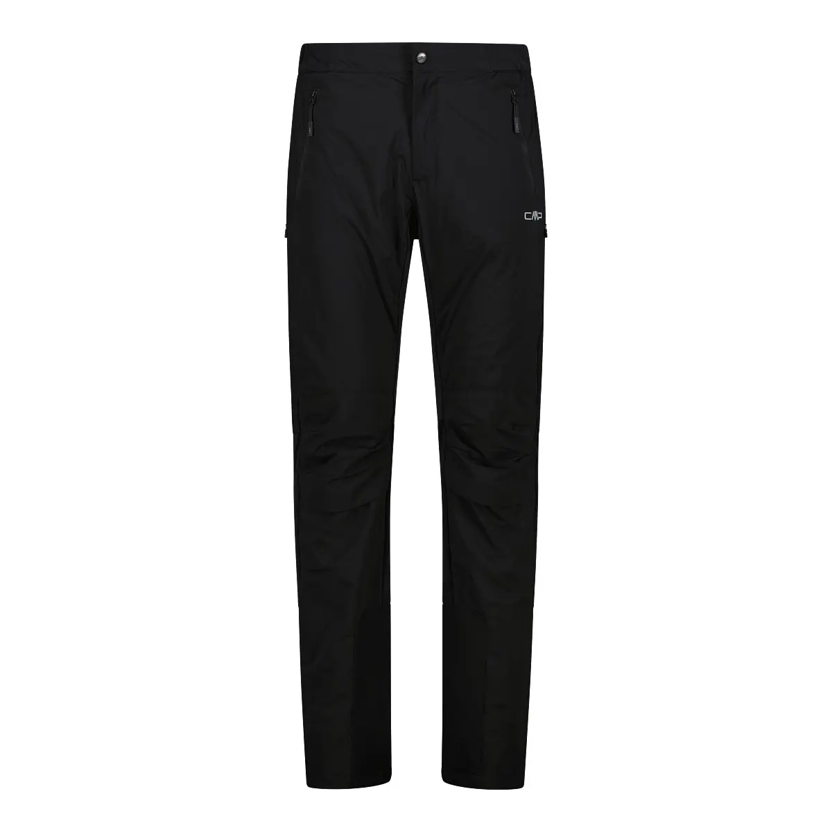 Cmp Men's Noir Trousers Unlimitech