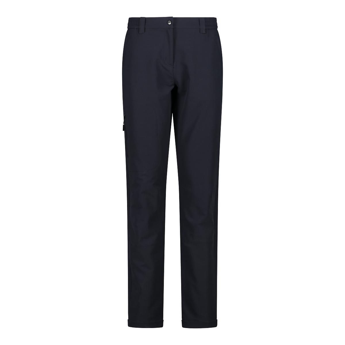 Pantaloni in poliestere da donna CMP Unlimitech