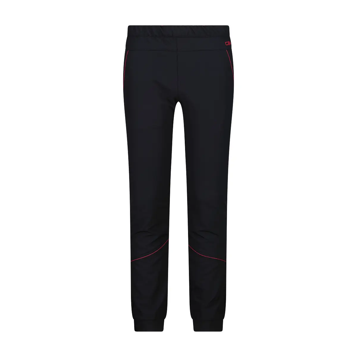Cmp Girls Noir ' Polyester Trousers