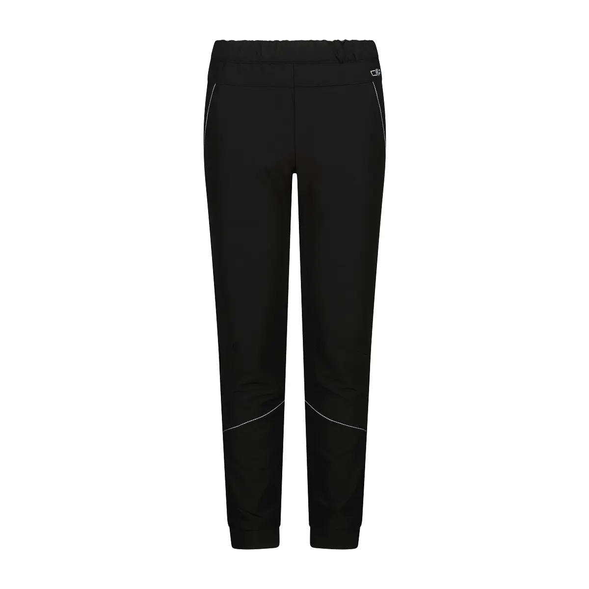 Cmp Girls Noir ' Polyester Trousers