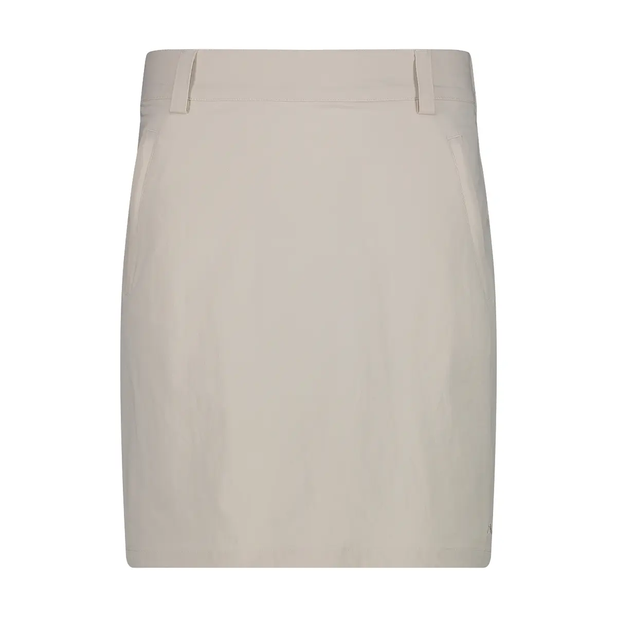 Cmp Women's Blanc Skirt