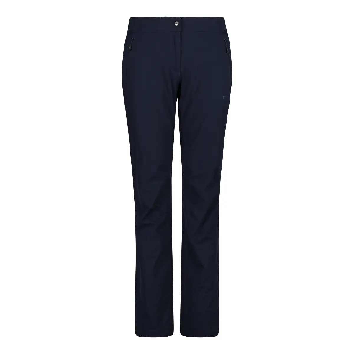 Cmp Mujer Noir Pantalón Ajustado