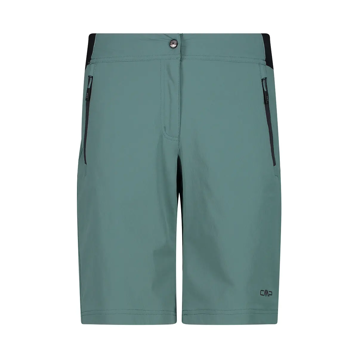 Cmp Women's Vert Bermuda Shorts