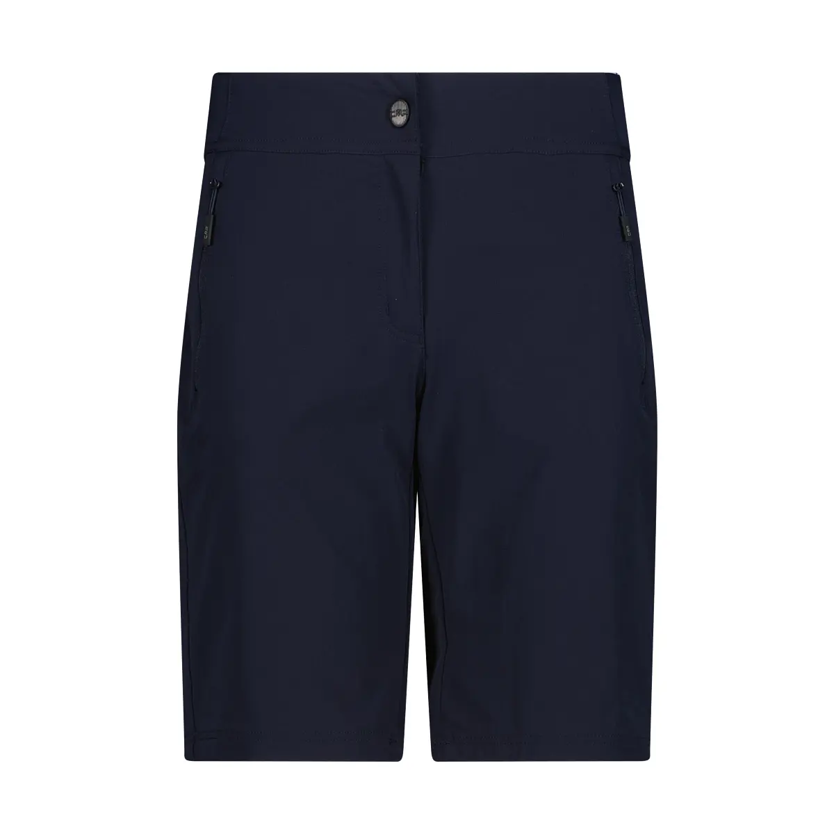 Cmp Women's Noir Bermuda Shorts