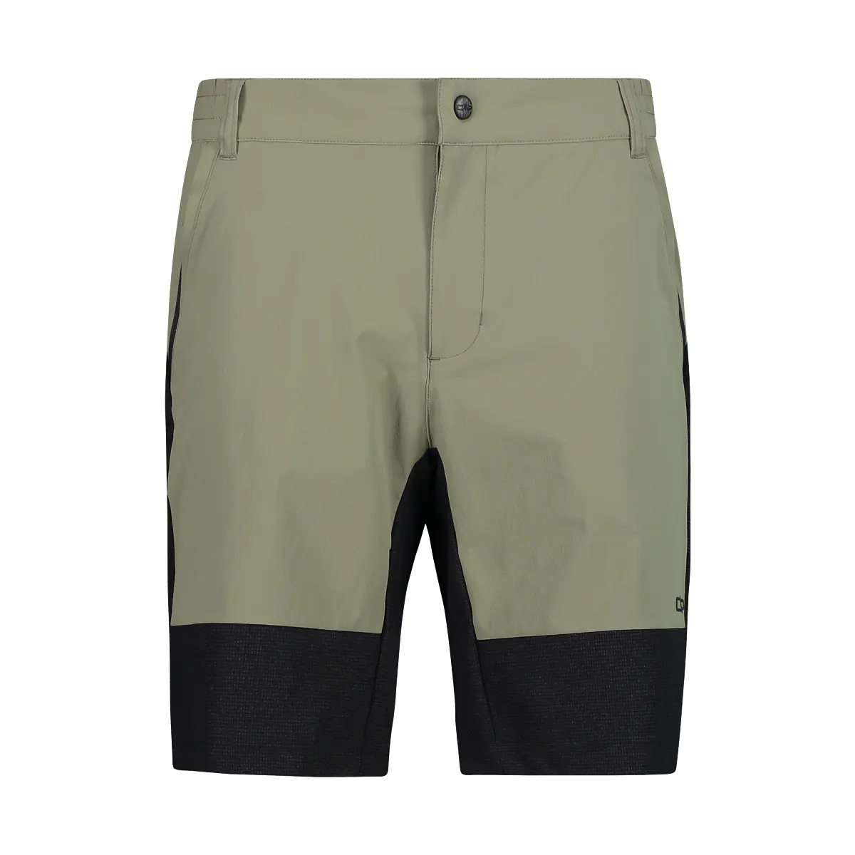 Cmp Men's Vert Bermuda Shorts