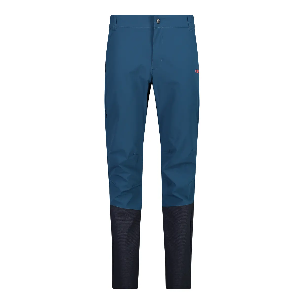 Cmp Men's Bleu Stretch Trousers