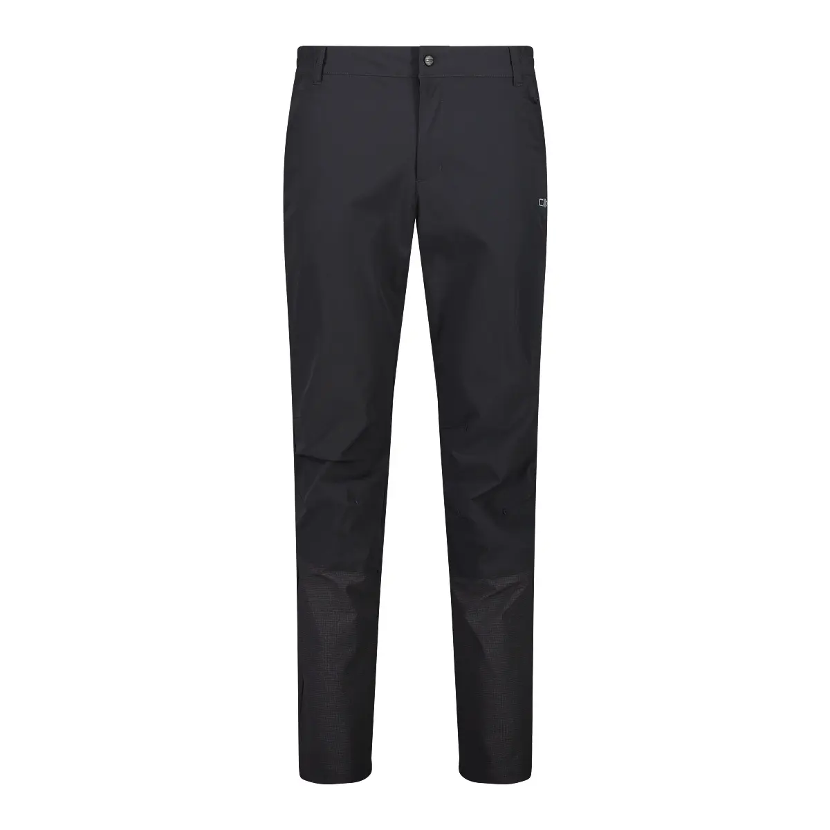 Cmp Men's Noir Stretch Trousers
