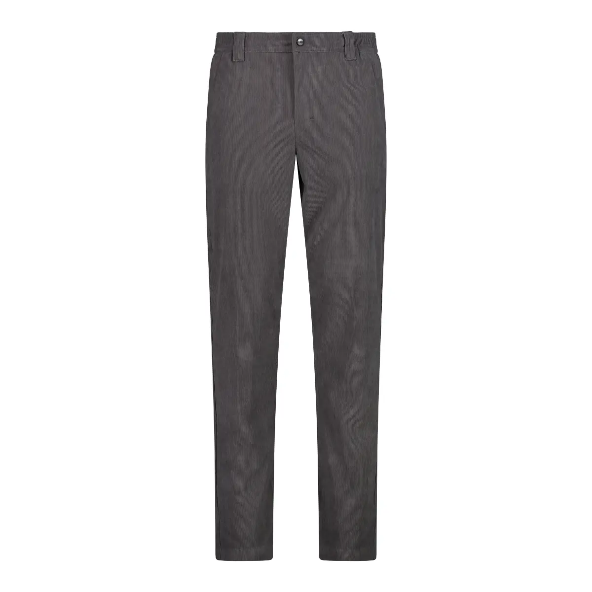 Velvet trousers CMP